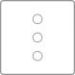 3 Button
